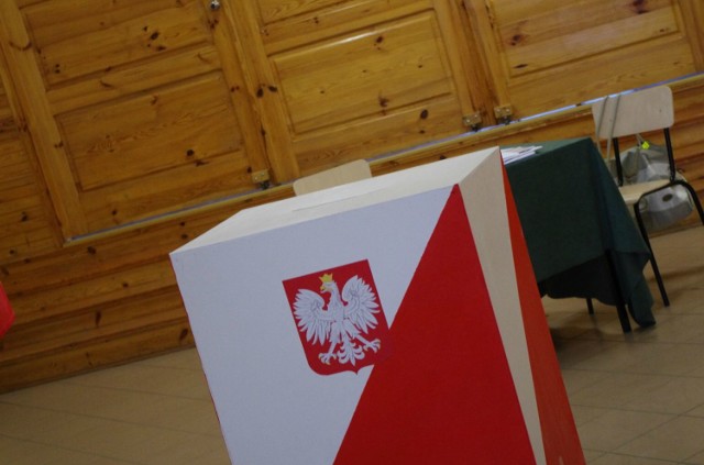 Wybory prezydenckie: jak głosowało miasto Zamość a jak powiat?
