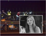 Liceum z Zielonej Góry żegna 22-letnią Hanię, swoją absolwentkę, która 18 lutego zginęła w wypadku na S3 koło Potoczka