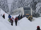 Nowe szynobusy przyjadą do Jeleniej Góry