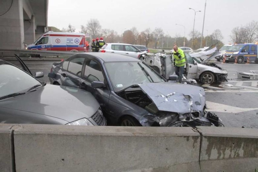 47-letni oleśniczanin zginął na Psim Polu