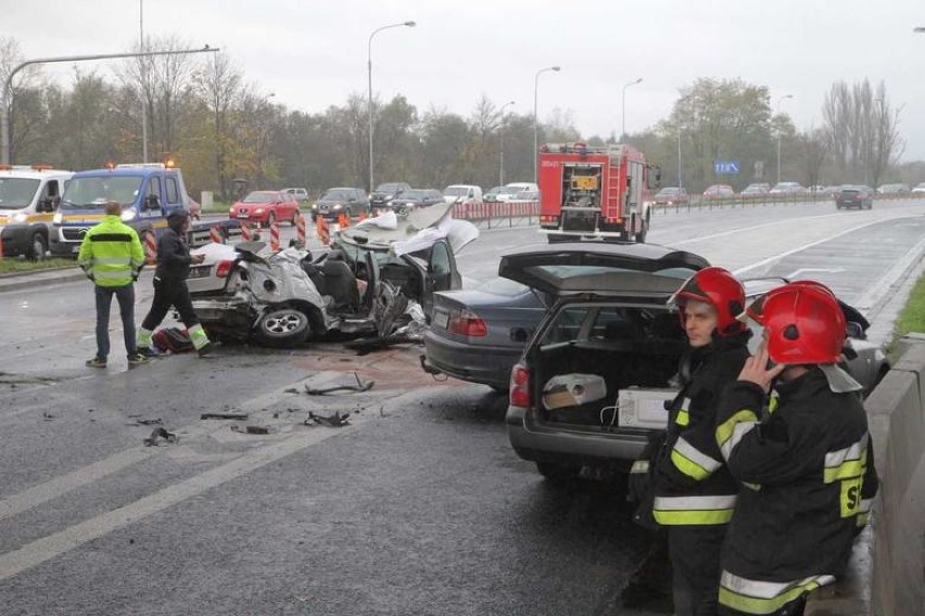 47-letni oleśniczanin zginął na Psim Polu