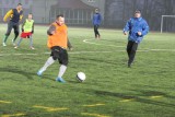 Futbolowy początek Nowego Roku