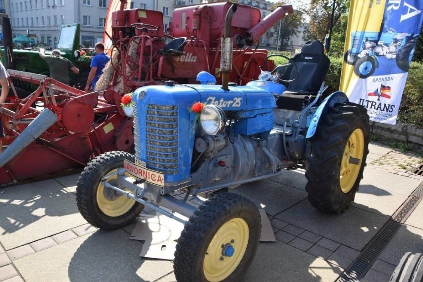 W sobotę i niedzielę odbędzie się XXIX Krajowa Wystawa...