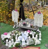 Dzień Dziecka Utraconego po raz dziewiąty w Malborku. Najpierw msza święta, następnie pochówek w grobowcu na Cmentarzu Komunalnym