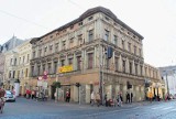Apartamenty w kamienicy na rogu ulic Piotrkowskiej i Zielonej