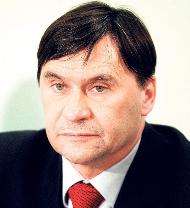 Poseł PiS Wojciech Szarama chce być prezydentem