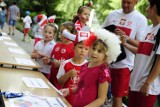 Oleśnica: Szkoła Podstawowa nr 7 bawiła się na sportowo [GALERIA ZDJĘĆ]