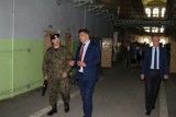 Więzienie w Kaliszu stanie się siedzibą wojsk obrony terytorialnej?