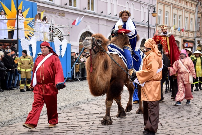 Orsztak Trzech Króli