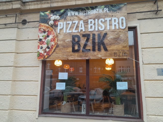 Bistro w nowym miejscu otworzy się już za tydzień - w środę 1 lutego.