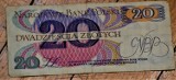 Sławno - koronoporządki. Takie banknoty przesłał Czytelnik [ZDJĘCIA] - kto pamięta?