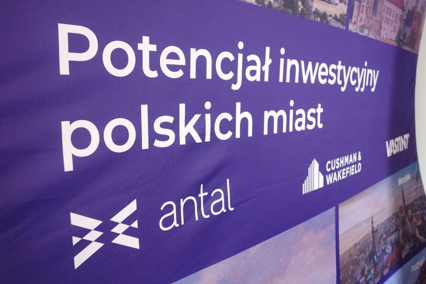 Katowice w w pierwszej ósemce polskich miast wg raportu BEAS 2021. Jaki jest potencjał inwestycyjny stolicy województwa śląskiego?