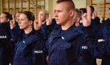 "Doborowy czwartek" w KPP w Radomsku. Funkcjonariusze będą zachęcać do służby w policji