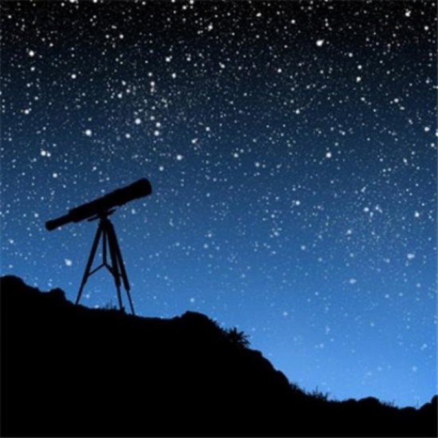 Obserwacje astronomiczne w Kościanie w najbliższy weekend 8 - 10 VIII
