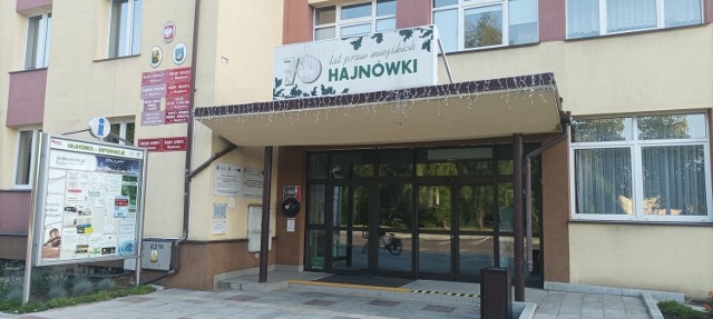Rada Miasta Hajnówka obradowała w poniedziałek 23 października