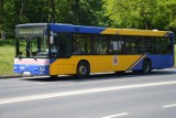 Głogów: Za bilet w autobusie będzie można zapłacić zbliżeniowo kartą