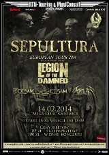 Sepultura w Katowicach już w piątek