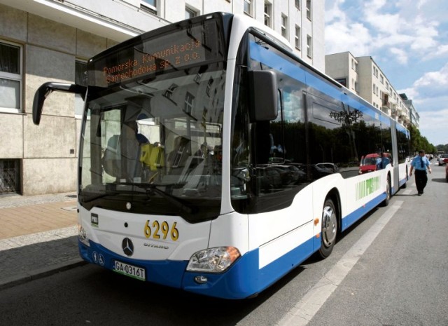 Obwodnica metropolitalna w Gdyni. Kierowcy autobusów obawiają się, czy będą mogli swobodnie wyjeżdżać z bazy PKM w Kaczych Bukach