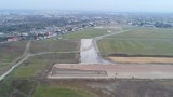 Lotnisko Warszawa-Radom będzie kosztować 250 mln zł. W inwestycji zapomniano o drodze dojazdowej?