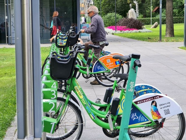 Tegoroczny sezon roweru miejskiego Torvelo trwał do 30 listopada. Zdaniem operatora systemu, rok należy zaliczyć do udanych. Użytkownicy na rowery będą mogli wrócić po dłuższej przerwie niż w poprzednich latach - w marcu.