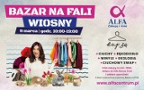 Święto kobiet, wiosny i mody w ALFA Centrum Gdańsk - Galerii Alternatywnej