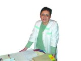 Nasz Doktor 2006 - Czytelnicy wybrali najbardziej ulubionego lekarza regionu legnickiego i swoich powiatów