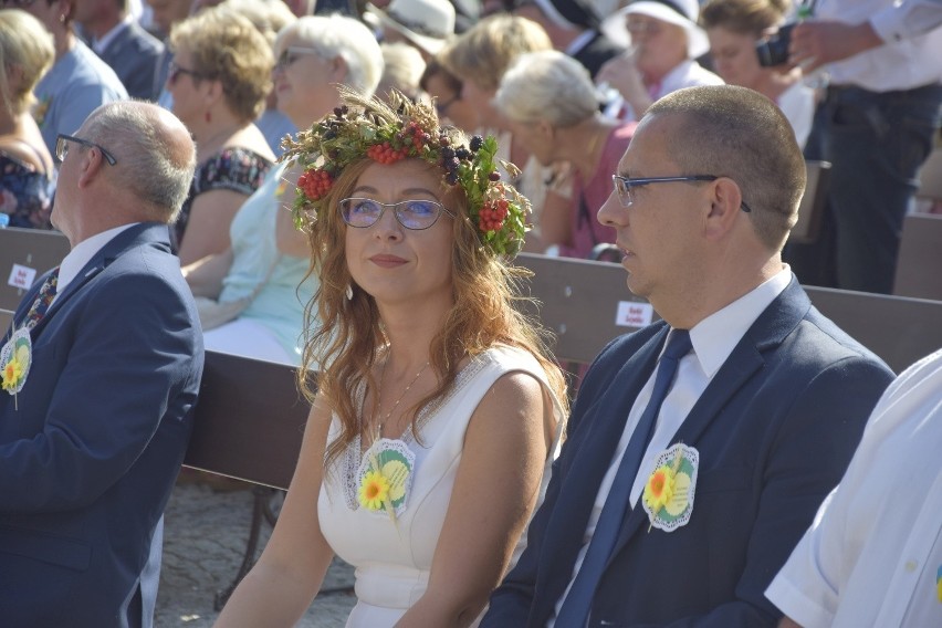 Tuchola jednak będzie gospodarzem wojewódzkich dożynek 30 sierpnia!