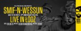 Smif-N-Wessun zagrają w Łodzi!