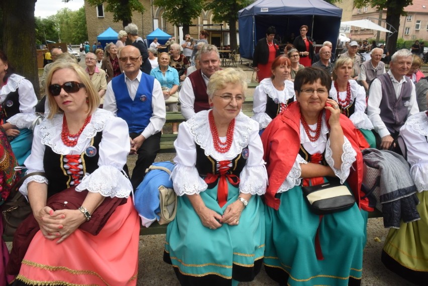 Od piątku do niedzieli w Szprotawskim Domu Kultury trwa 26...