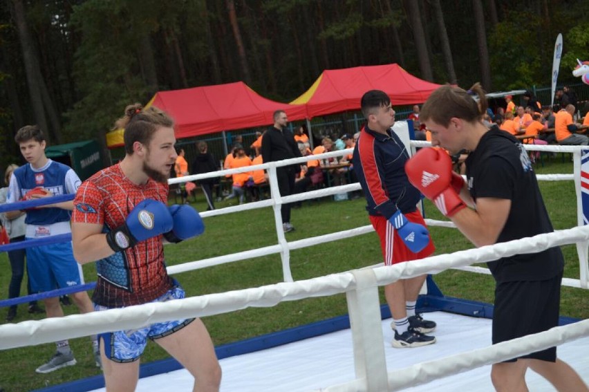 Festiwal Rekreacji na Górnym w Pile. Można było aktywnie spędzić czas [ZDJĘCIA]