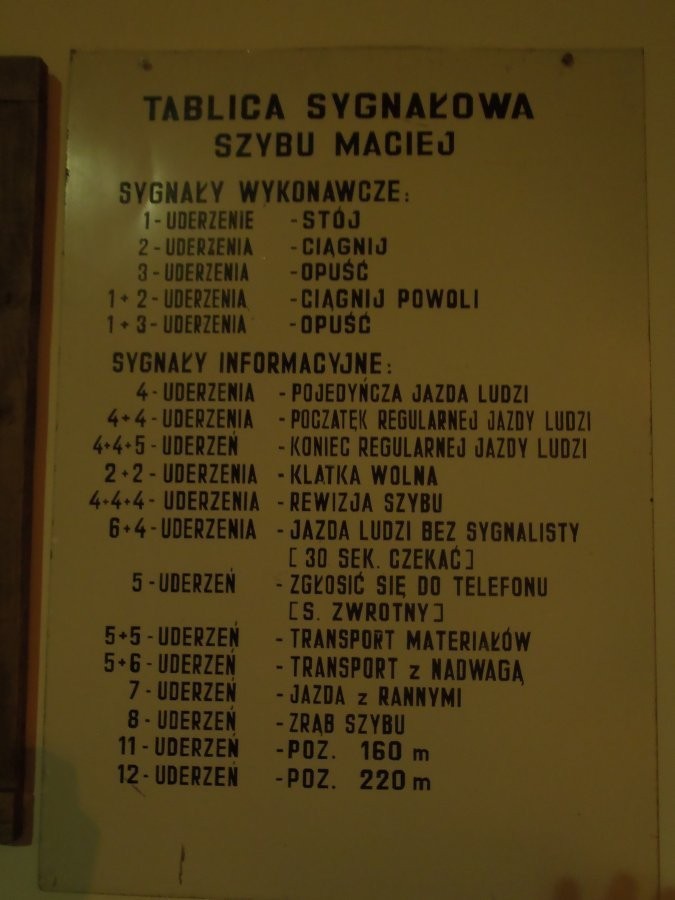 Industriada 2012 w Szybie Maciej [ZDJĘCIA]
