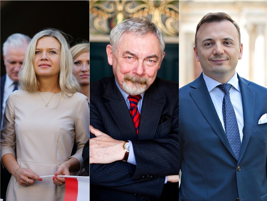 Ostatni sondaż przed wyborami w Krakowie. Faworyci w II turze