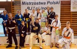 16 medali zawodników Checkmat Głogów na mistrzostwach Polski dzieci i juniorów