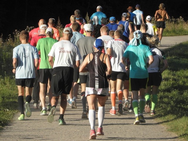 Zapisy do biegu Gazeta Lubuska Run.