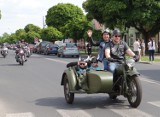 Piknik motocyklowy 2018 w Zduńskiej Woli. W sobotę parada motocykli i utrudnienia w ruchu