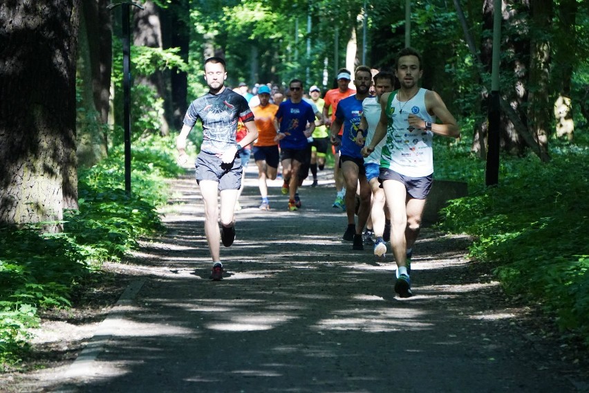 176. parkrun Bydgoszcz nad Kanałem [zdjęcia, wideo, wyniki]