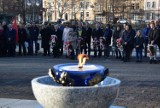 Nowosolanie pamiętają o powstańcach wielkopolskich. W poniedziałek, 18 lutego mieszkańcy spotkali się, aby uczcić ich pamięć
