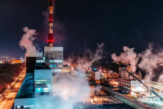 Ciech Soda Polska minimalizuje pylenie ze swych instalacji. Inwestycje pochłoną 17 mln zł