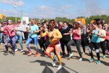 Dębowy Maj Festiwal: zumba i dobra zabawa w poniedziałek. Zobaczcie się! [ZDJĘCIA]