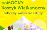 "poMocny Koszyk Wielkanocny" - oferta gastronomiczna z Kujaw i Pomorza za jednym kliknięciem!