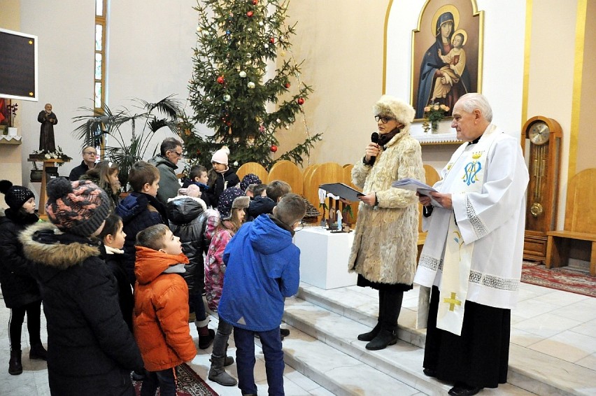 Zdjęcie udostępnione przez Urząd Miasta w Janowie Lubelskim.