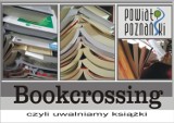 Będą uwalniać książki w Poznaniu