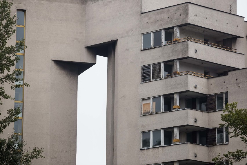 Rosja zapłaci 10 mln za korzystanie z tajemniczego budynku...