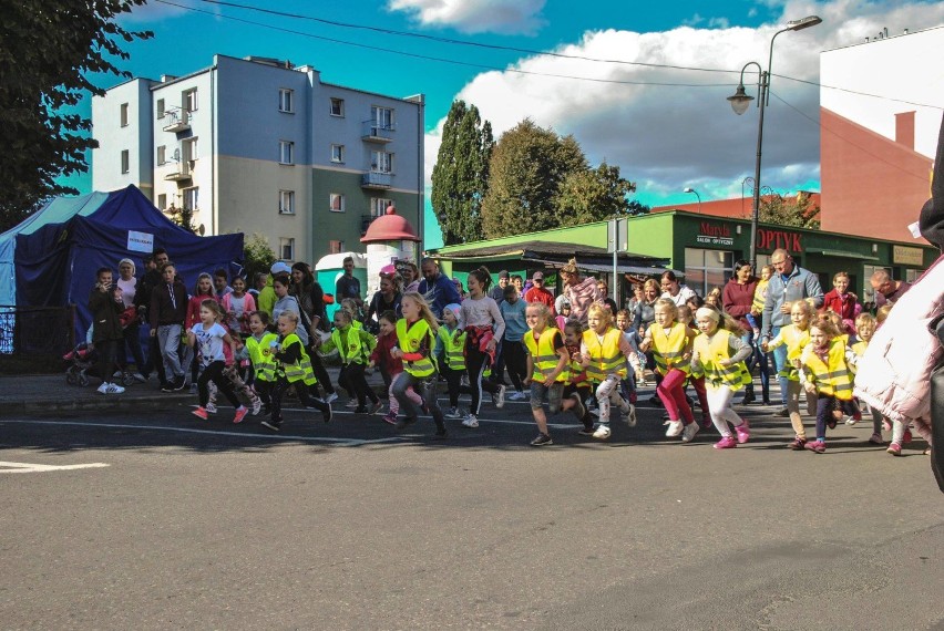 X Bieg Liwa Cup. Jubileuszowa rywalizacja po ulicach Prabut [ZDJĘCIA i WYNIKI]