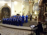 Muzyka w kościołach Miechowic. Capella Vartiensis w kościele Bożego Ciała