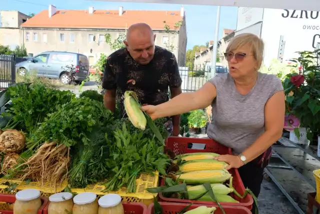 Zobacz, jakie pyszności są na targu śniadaniowym w niedzielę podczas Święta Parku w Żarach