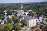 Na Ostrowie Tumskim w Głogowie powstaną nowe domy? Miasto ogłasza przetarg na grunty
