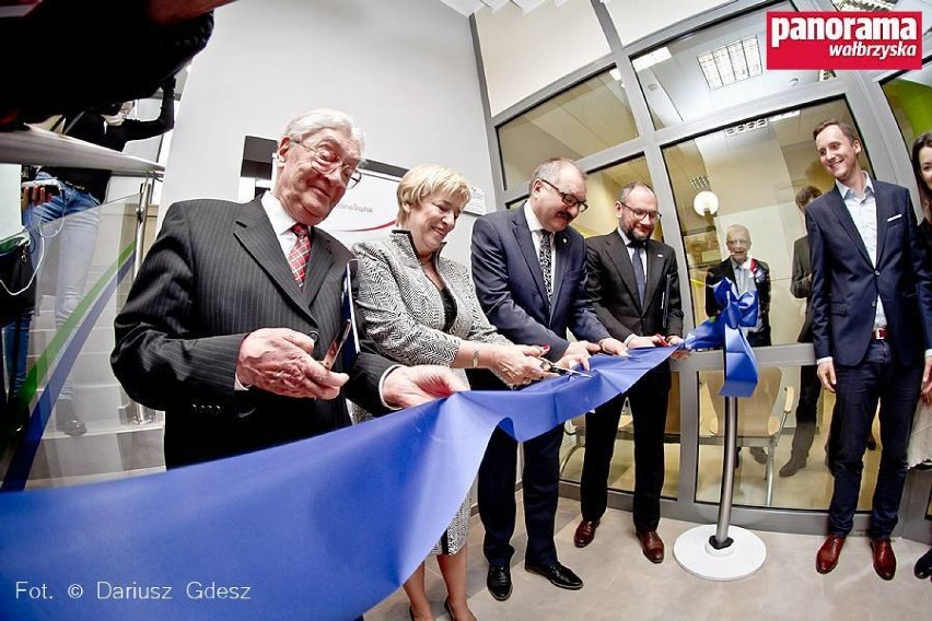 Szpital Ginekologiczno-Położniczy w Wałbrzychu na jubileusz z nową dyrekcją