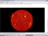 Zobacz słoneczną eksplozję sfotografowaną przez satelitę SDO [wideo]