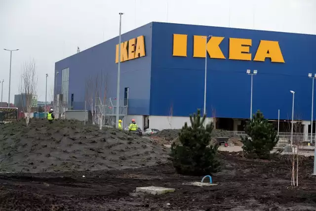 Ikea Szczecin Artykuly Szczecin Nasze Miasto